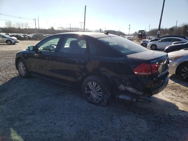 Photo 1 VIN: 1VWAT7A31FC094987 - VOLKSWAGEN PASSAT 