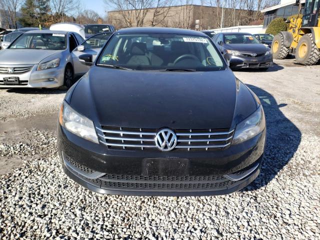 Photo 4 VIN: 1VWAT7A31FC094987 - VOLKSWAGEN PASSAT 