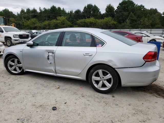 Photo 1 VIN: 1VWAT7A31FC096206 - VOLKSWAGEN PASSAT 