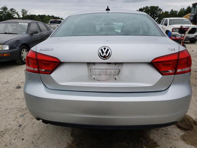 Photo 5 VIN: 1VWAT7A31FC096206 - VOLKSWAGEN PASSAT 