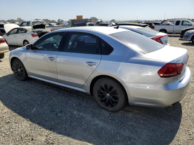 Photo 1 VIN: 1VWAT7A31FC097033 - VOLKSWAGEN PASSAT 