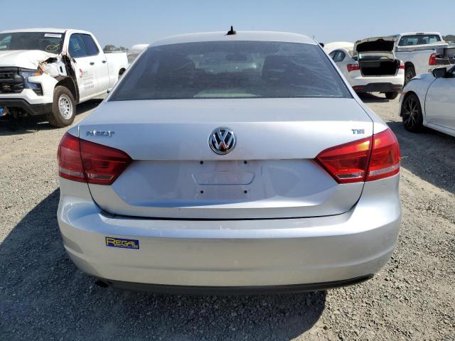 Photo 5 VIN: 1VWAT7A31FC097033 - VOLKSWAGEN PASSAT 