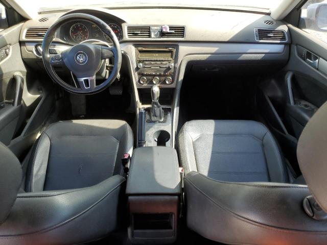 Photo 7 VIN: 1VWAT7A31FC097033 - VOLKSWAGEN PASSAT 