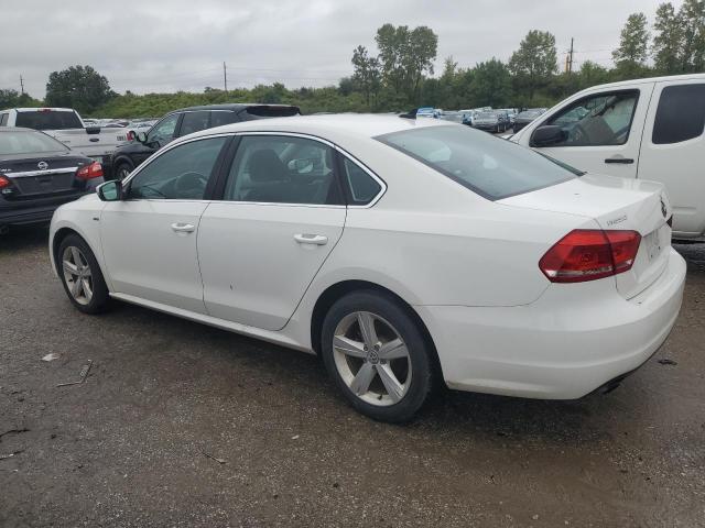 Photo 1 VIN: 1VWAT7A31FC102523 - VOLKSWAGEN PASSAT 