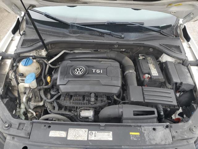 Photo 10 VIN: 1VWAT7A31FC102523 - VOLKSWAGEN PASSAT 