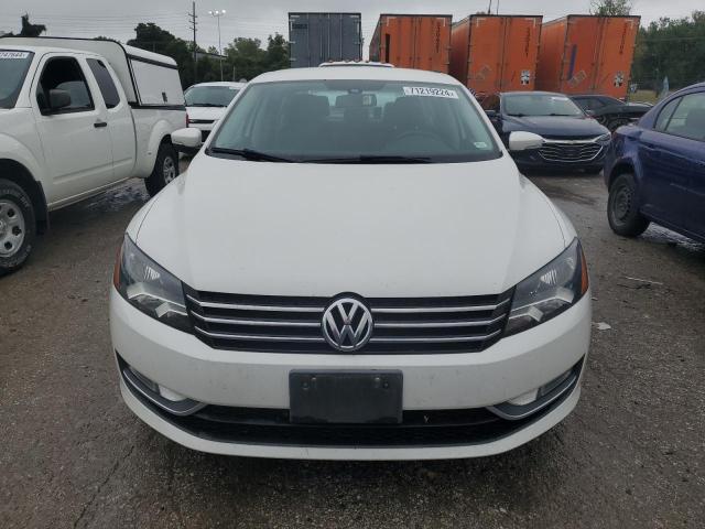 Photo 4 VIN: 1VWAT7A31FC102523 - VOLKSWAGEN PASSAT 