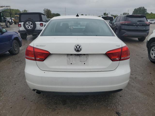 Photo 5 VIN: 1VWAT7A31FC102523 - VOLKSWAGEN PASSAT 