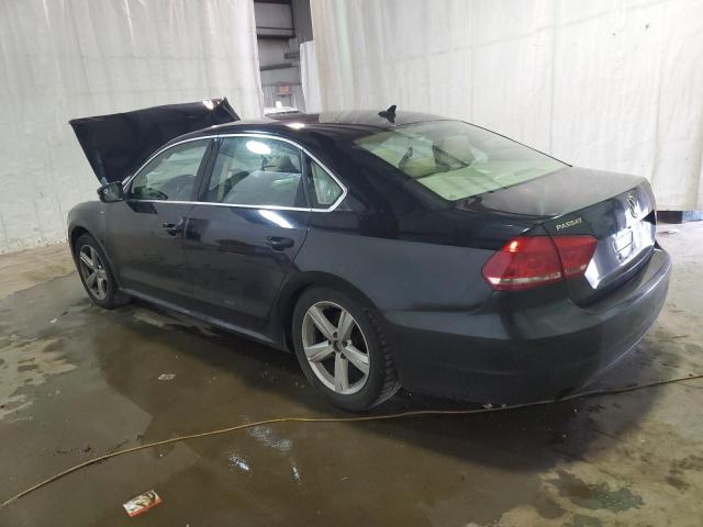 Photo 1 VIN: 1VWAT7A31FC104546 - VOLKSWAGEN PASSAT 