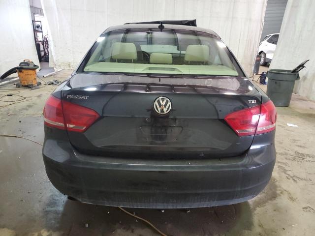 Photo 5 VIN: 1VWAT7A31FC104546 - VOLKSWAGEN PASSAT 