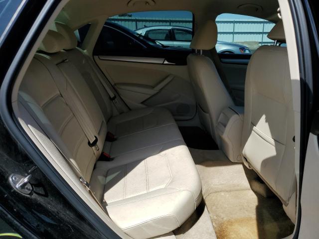 Photo 5 VIN: 1VWAT7A31FC105129 - VOLKSWAGEN PASSAT 