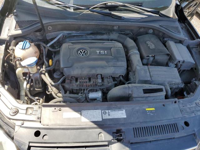 Photo 6 VIN: 1VWAT7A31FC105129 - VOLKSWAGEN PASSAT 