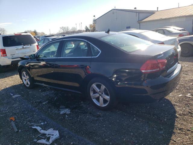 Photo 1 VIN: 1VWAT7A31FC106281 - VOLKSWAGEN PASSAT 