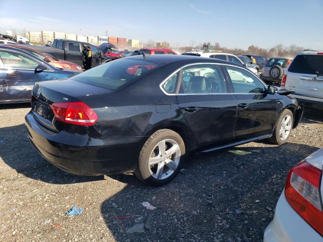 Photo 2 VIN: 1VWAT7A31FC106281 - VOLKSWAGEN PASSAT 