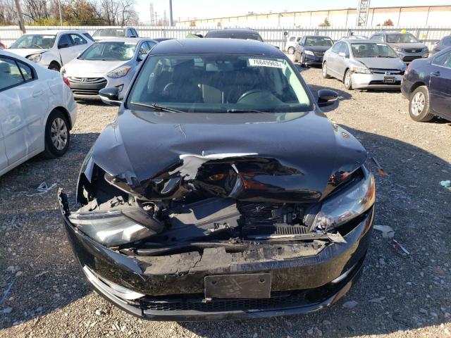 Photo 4 VIN: 1VWAT7A31FC106281 - VOLKSWAGEN PASSAT 