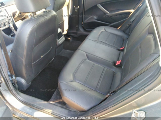 Photo 7 VIN: 1VWAT7A31FC112226 - VOLKSWAGEN PASSAT 