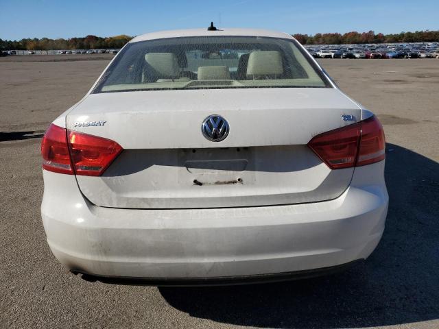 Photo 5 VIN: 1VWAT7A31FC113568 - VOLKSWAGEN PASSAT S 