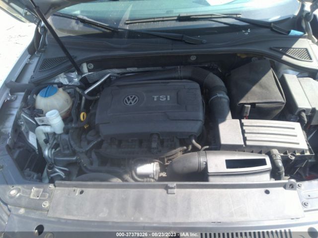 Photo 9 VIN: 1VWAT7A31FC115904 - VOLKSWAGEN PASSAT 