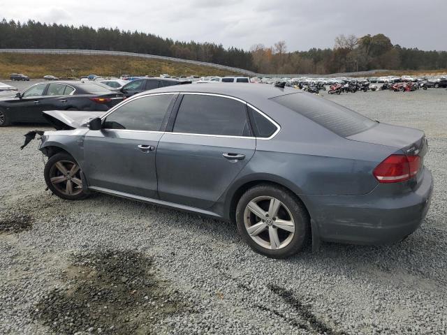 Photo 1 VIN: 1VWAT7A31FC118169 - VOLKSWAGEN PASSAT S 