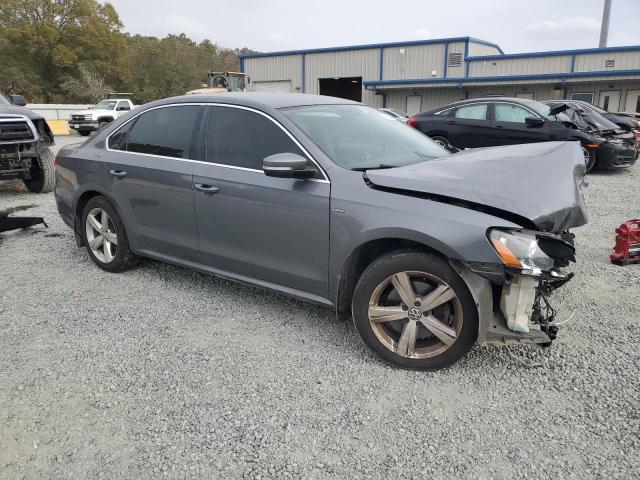 Photo 3 VIN: 1VWAT7A31FC118169 - VOLKSWAGEN PASSAT S 