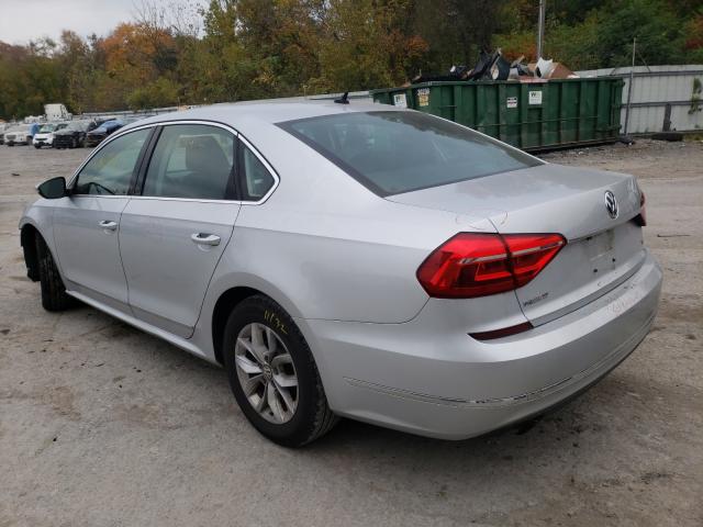 Photo 2 VIN: 1VWAT7A31GC004951 - VOLKSWAGEN PASSAT 