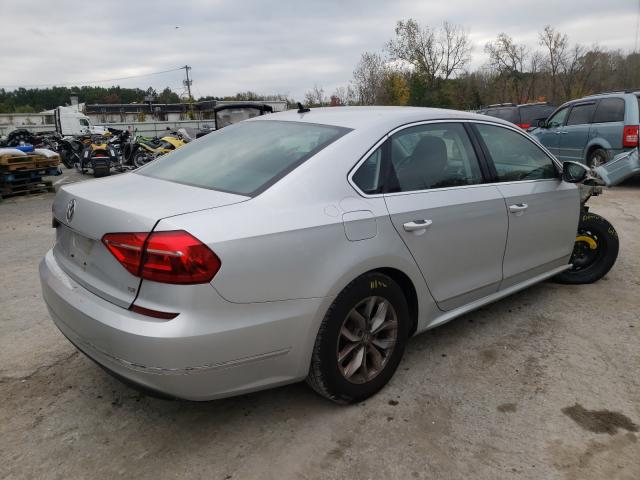 Photo 3 VIN: 1VWAT7A31GC004951 - VOLKSWAGEN PASSAT 