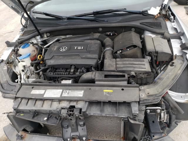 Photo 6 VIN: 1VWAT7A31GC004951 - VOLKSWAGEN PASSAT 