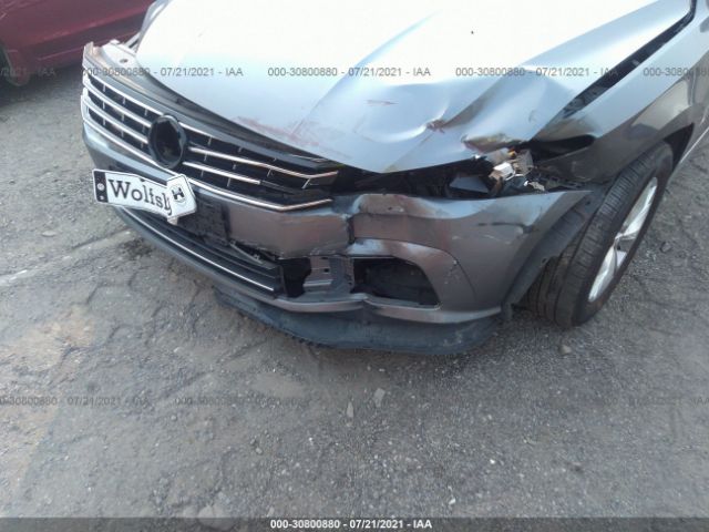 Photo 5 VIN: 1VWAT7A31GC006571 - VOLKSWAGEN PASSAT 