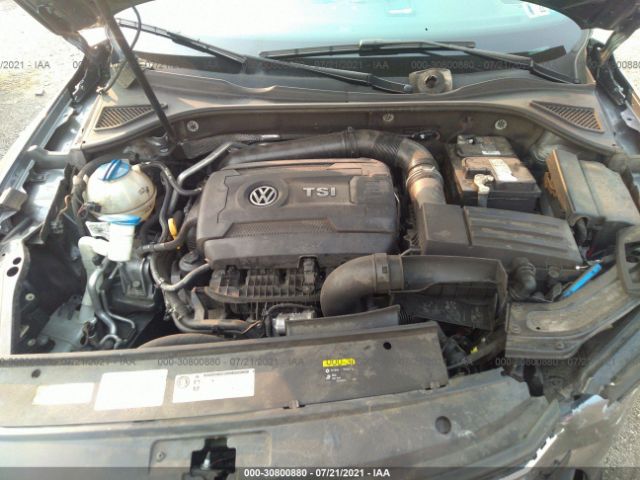 Photo 9 VIN: 1VWAT7A31GC006571 - VOLKSWAGEN PASSAT 