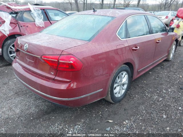 Photo 3 VIN: 1VWAT7A31GC007932 - VOLKSWAGEN PASSAT 