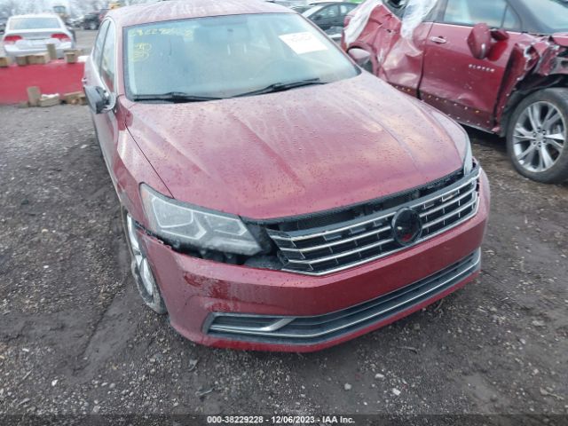 Photo 5 VIN: 1VWAT7A31GC007932 - VOLKSWAGEN PASSAT 