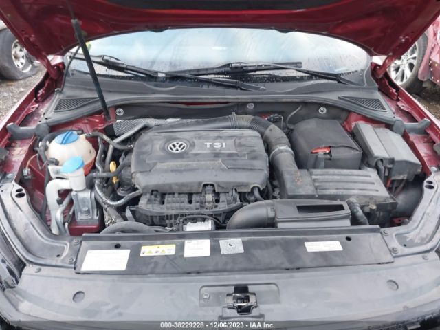 Photo 9 VIN: 1VWAT7A31GC007932 - VOLKSWAGEN PASSAT 