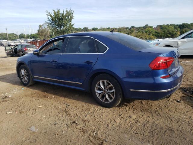 Photo 1 VIN: 1VWAT7A31GC020339 - VOLKSWAGEN PASSAT 