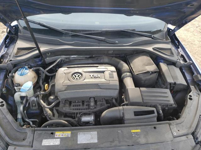 Photo 10 VIN: 1VWAT7A31GC020339 - VOLKSWAGEN PASSAT 