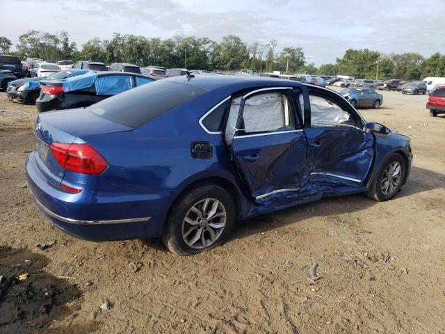 Photo 2 VIN: 1VWAT7A31GC020339 - VOLKSWAGEN PASSAT 