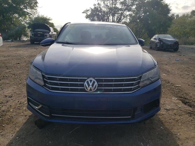 Photo 4 VIN: 1VWAT7A31GC020339 - VOLKSWAGEN PASSAT 