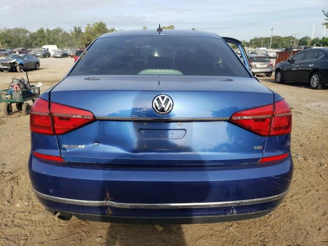 Photo 5 VIN: 1VWAT7A31GC020339 - VOLKSWAGEN PASSAT 