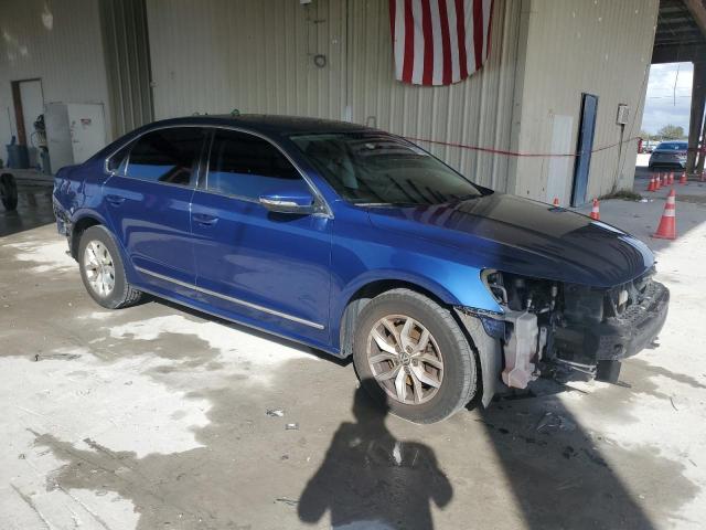 Photo 3 VIN: 1VWAT7A31GC025394 - VOLKSWAGEN PASSAT S 