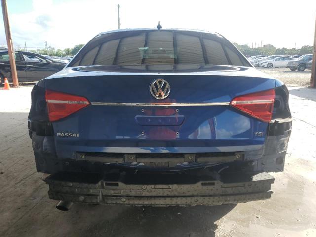 Photo 5 VIN: 1VWAT7A31GC025394 - VOLKSWAGEN PASSAT S 