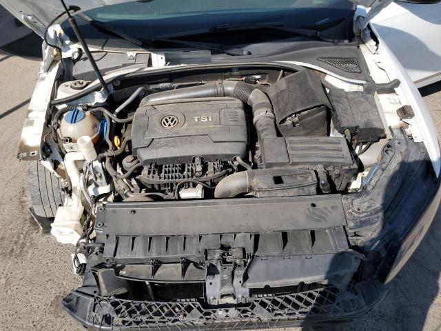 Photo 10 VIN: 1VWAT7A31GC028862 - VOLKSWAGEN PASSAT 