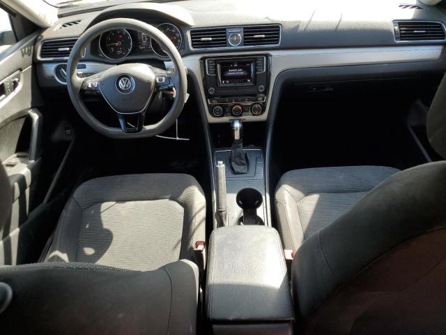 Photo 7 VIN: 1VWAT7A31GC028862 - VOLKSWAGEN PASSAT 