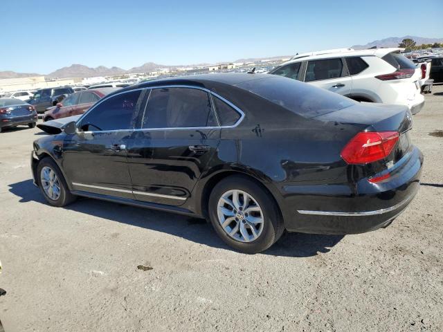 Photo 1 VIN: 1VWAT7A31GC033088 - VOLKSWAGEN PASSAT S 