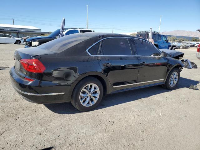 Photo 2 VIN: 1VWAT7A31GC033088 - VOLKSWAGEN PASSAT S 