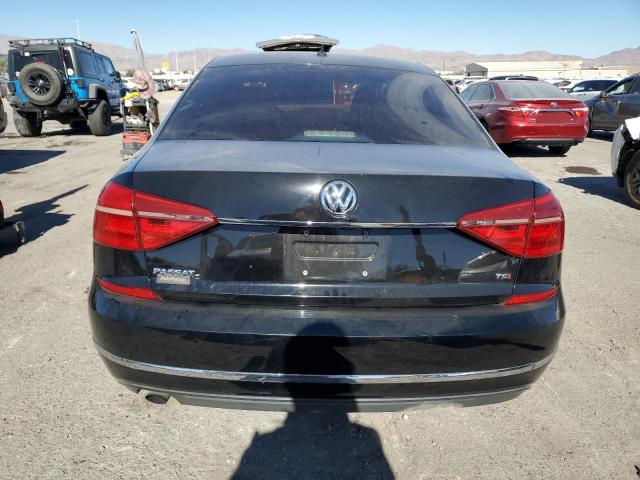 Photo 5 VIN: 1VWAT7A31GC033088 - VOLKSWAGEN PASSAT S 