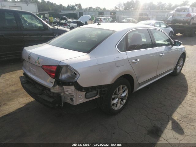 Photo 3 VIN: 1VWAT7A31GC034192 - VOLKSWAGEN PASSAT 