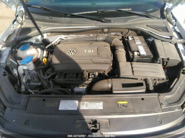 Photo 9 VIN: 1VWAT7A31GC034192 - VOLKSWAGEN PASSAT 