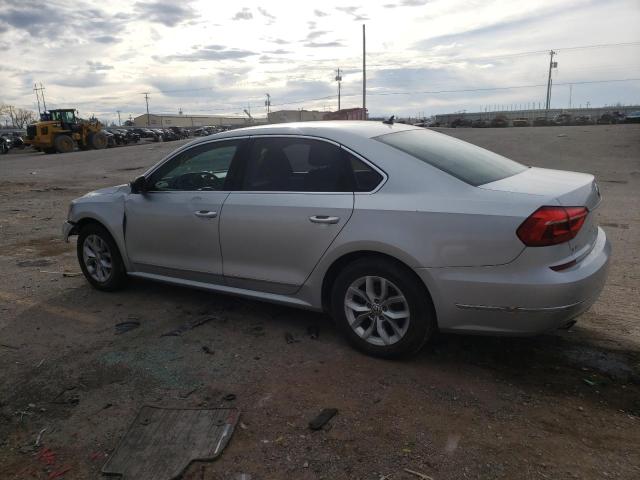 Photo 1 VIN: 1VWAT7A31GC035813 - VOLKSWAGEN PASSAT 