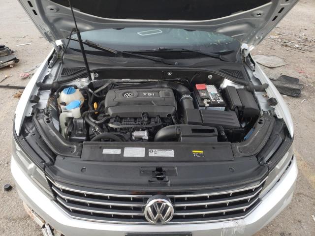 Photo 10 VIN: 1VWAT7A31GC035813 - VOLKSWAGEN PASSAT 