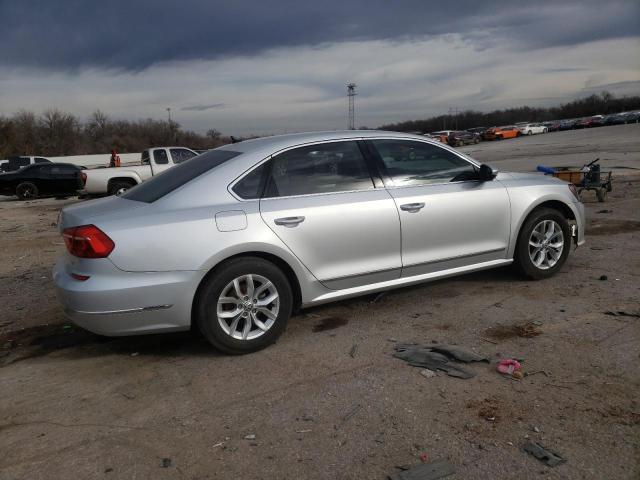 Photo 2 VIN: 1VWAT7A31GC035813 - VOLKSWAGEN PASSAT 