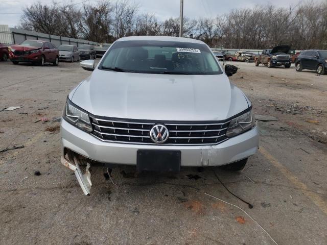 Photo 4 VIN: 1VWAT7A31GC035813 - VOLKSWAGEN PASSAT 