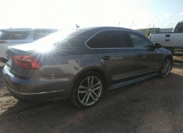 Photo 3 VIN: 1VWAT7A31GC037478 - VOLKSWAGEN PASSAT 